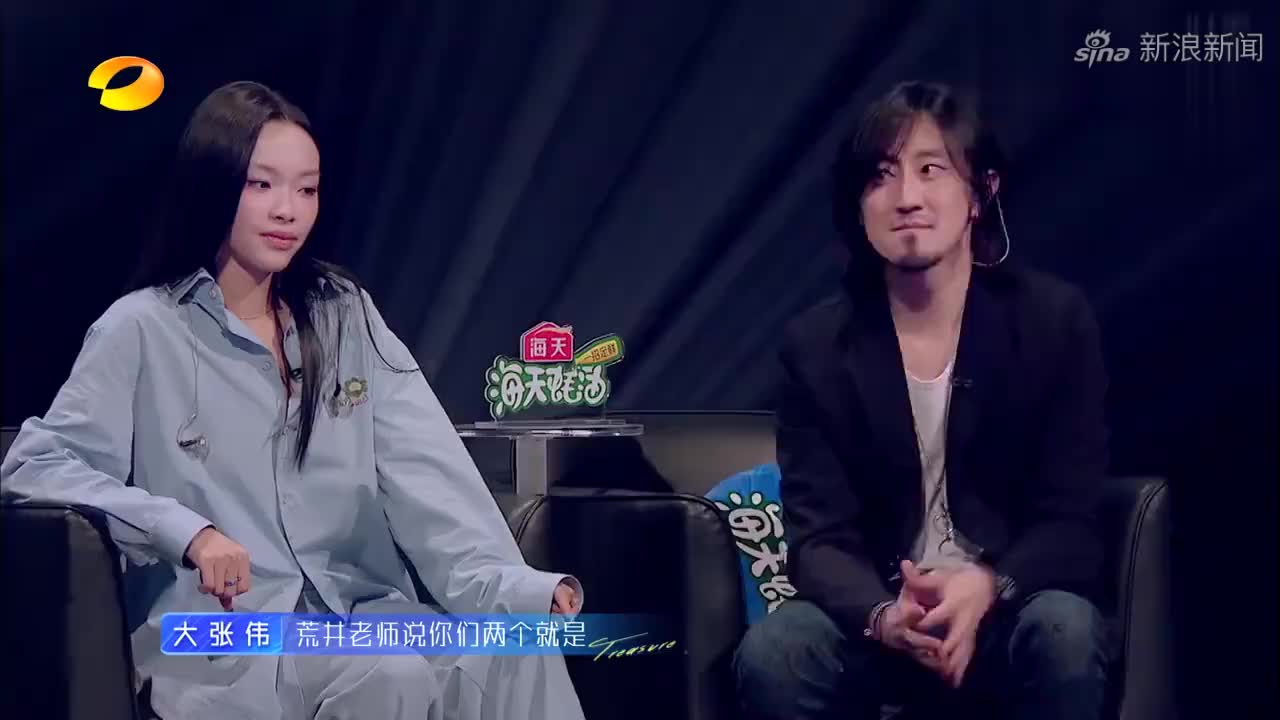 我太喜欢邓见超和孟慧圆合唱《这世界那么多人》了