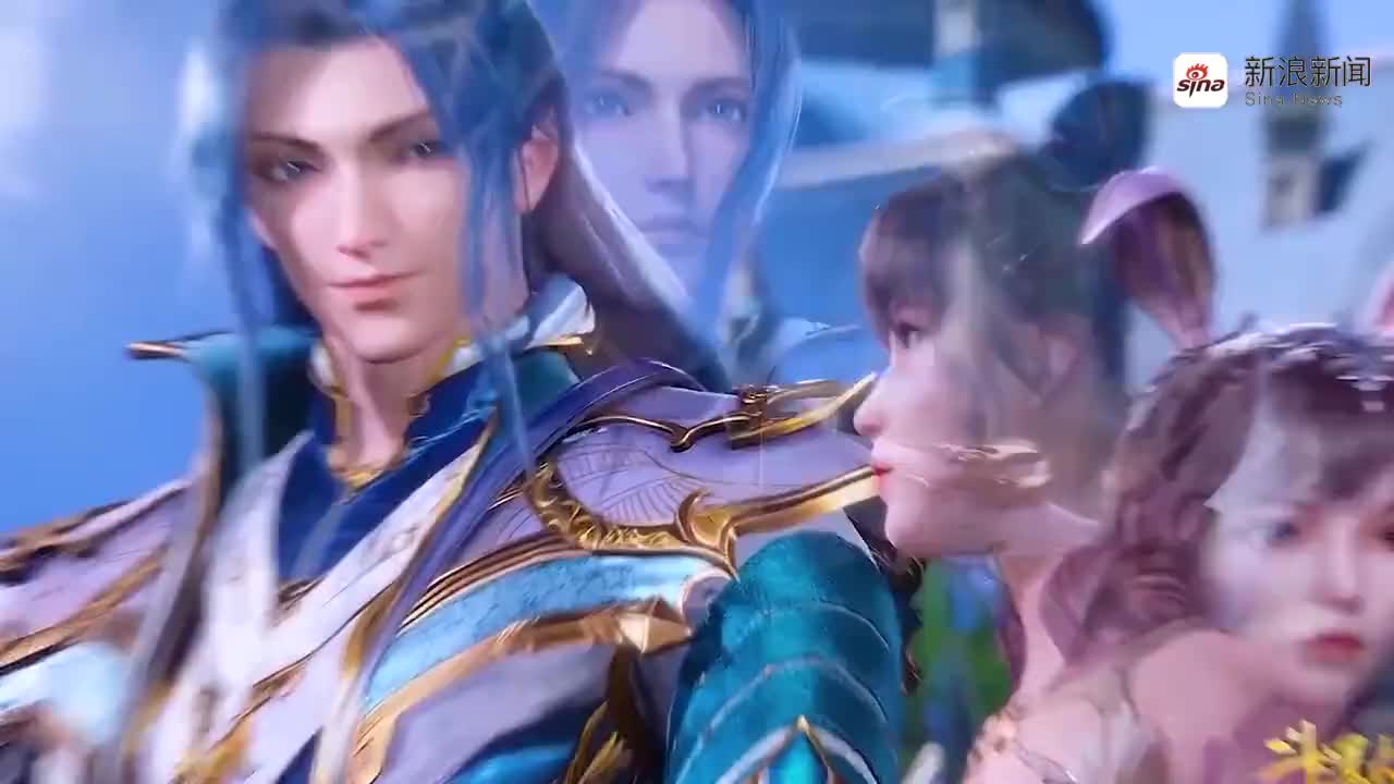 唐三直接逆天,妥妥的主角光环,红光照耀整个史莱克