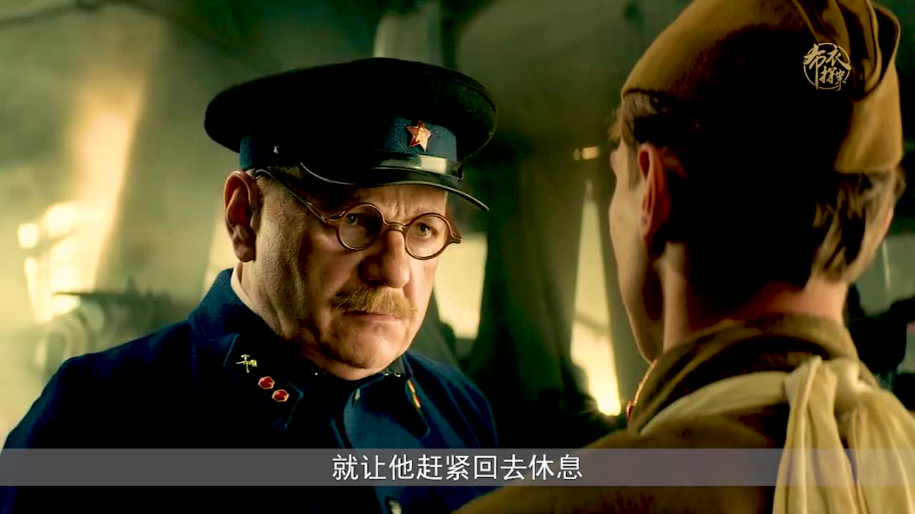 绝地枪王:鬼子羞辱中国枪王,当枪王摸到枪那刻,输赢已定!好惨