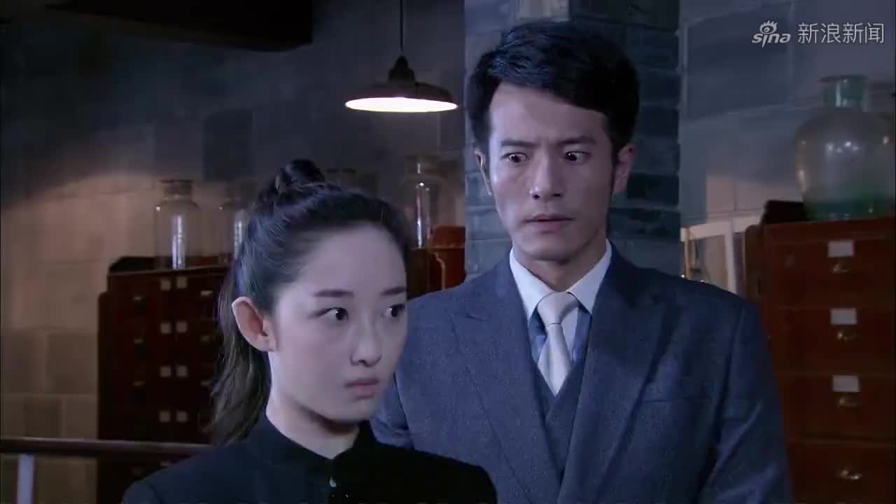 绝命追踪:美女失忆,没想到连小伙都认不出来,让小伙担心不已