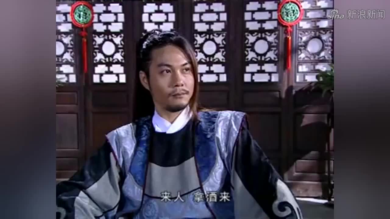 韩义山多行不义,竟杀害同门师兄弟,来换取自己的利益!