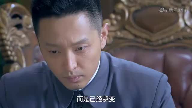 夏安国从昏迷中醒来,石鑫觉得他们之中有内应,高龙试探陈静