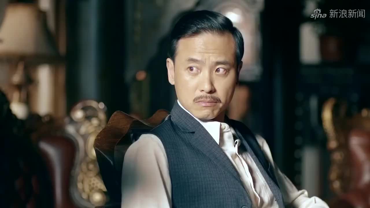 一代枭雄:何辅堂娶小妾,家里夫人耐不住,带人堵截何辅堂