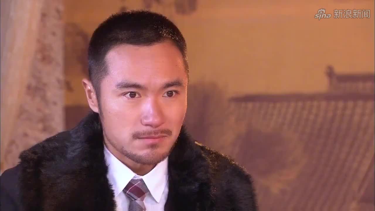 箭在弦上:荣意找吕良彪要人,吕良彪居然教他,谈交件要拿枪