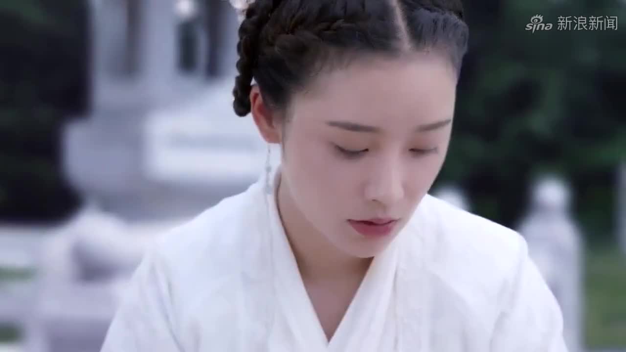 独孤皇后:杨整战死沙场,尉迟容跪在地上难过,太虐心了!