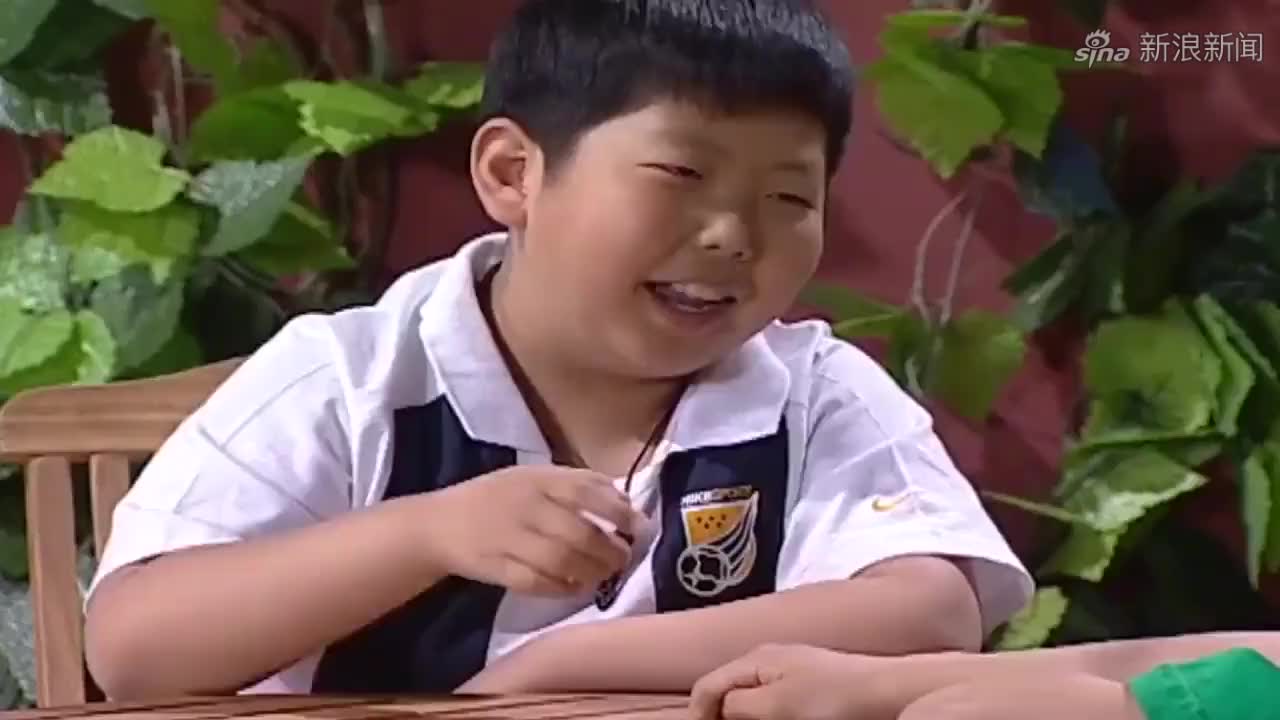 戴明明真是刘星的克星,竟当着夏东海的面揭刘星老底!