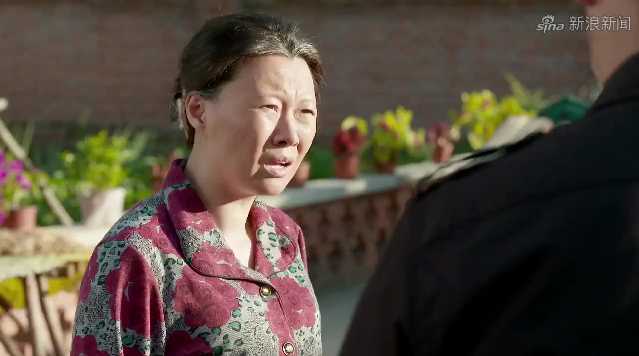 搅屎棍子谢广坤尿不湿盖头上非要诬陷儿媳妇做这等损事