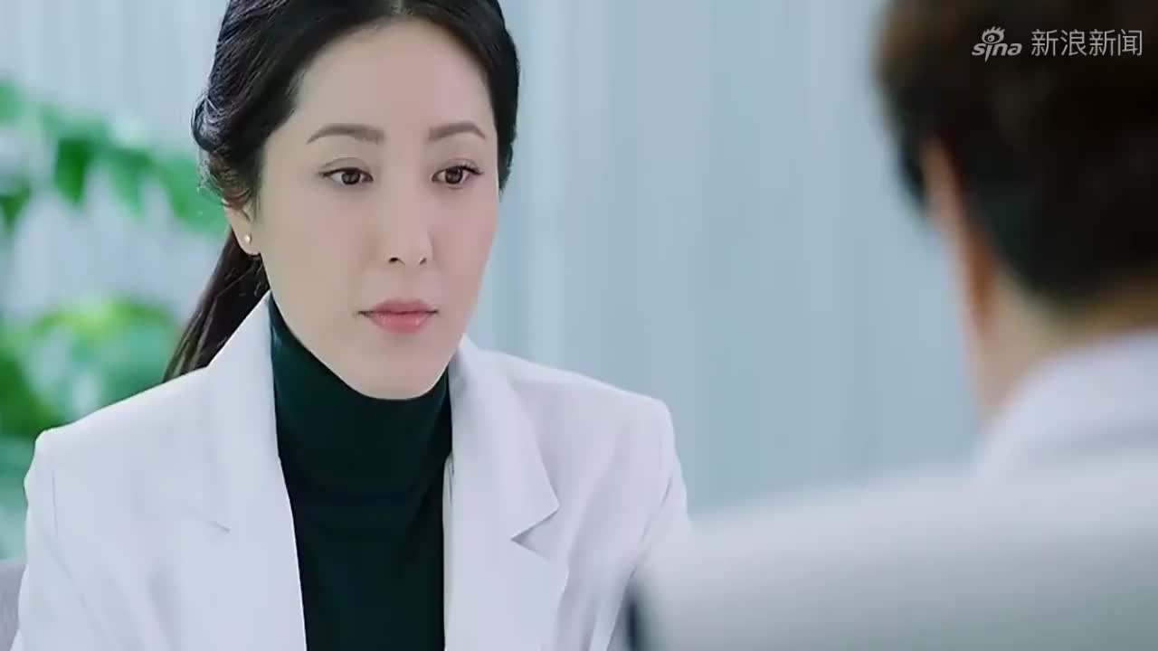 儿科医生:老唐刚刚还指责申赫姐姐,下一秒态度变了,唐雨佳好呆