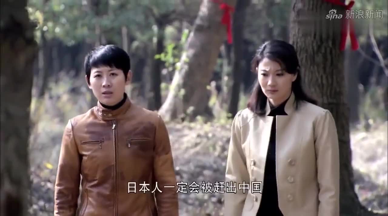 刺蝶:女子放弃演员身份,千面媚谍卷土重来,江城又要出事啦!