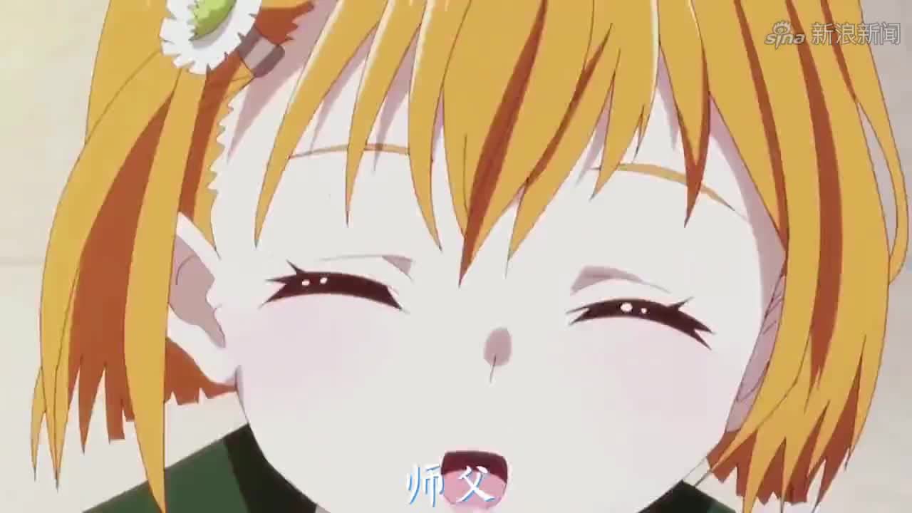 好帅气的开门动作,旁边的美女们都懵圈了!