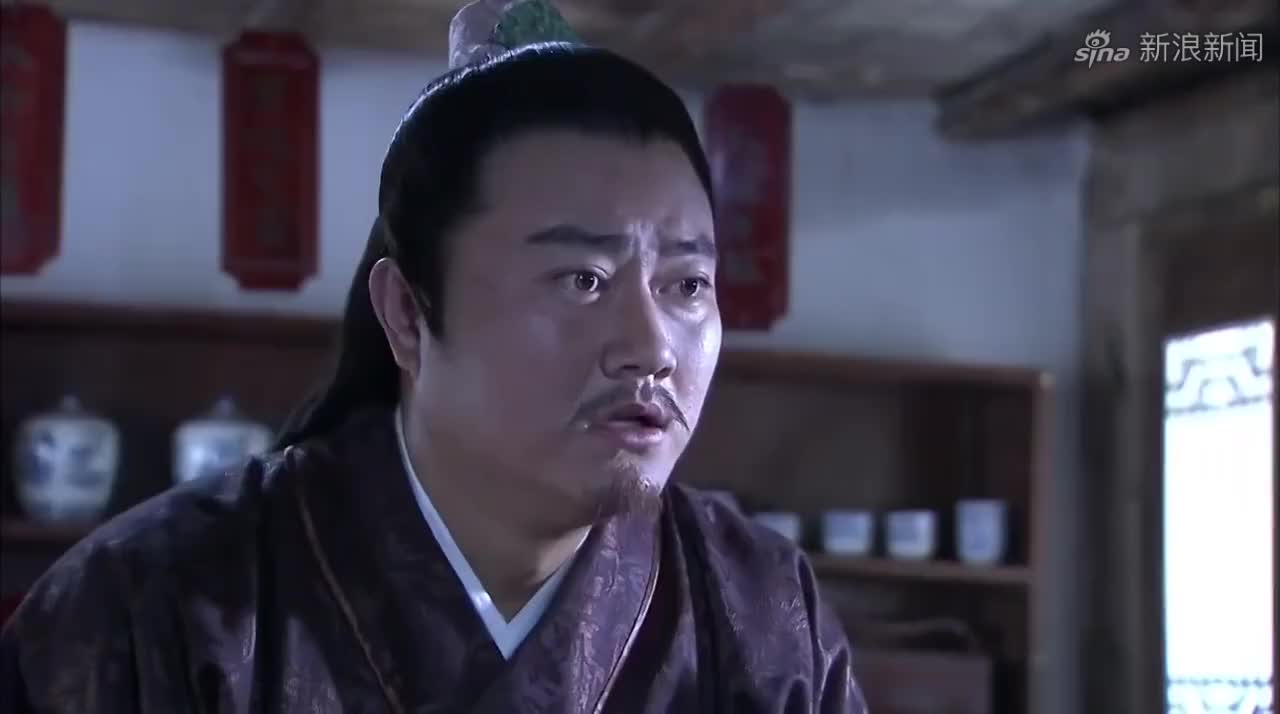 末代皇帝传奇:瑞伦搬出是皇上义兄的身份,没想反被恐吓加讹诈