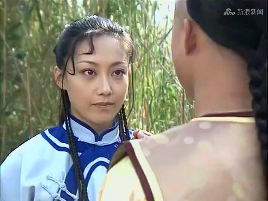 江山为重:鱼娘承认杀了先帝,还知道自己身世,陈阁老懵了