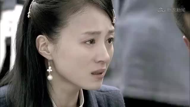 暗恋·橘生淮南:丁水婧觉得洛阳不喜欢陈静,洛枳尊重洛阳的选择