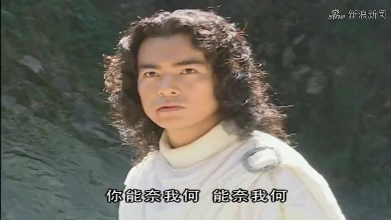 灵镜传奇:尹仲赶往水月洞天,天奇打算去支援,却被赵云喊回去