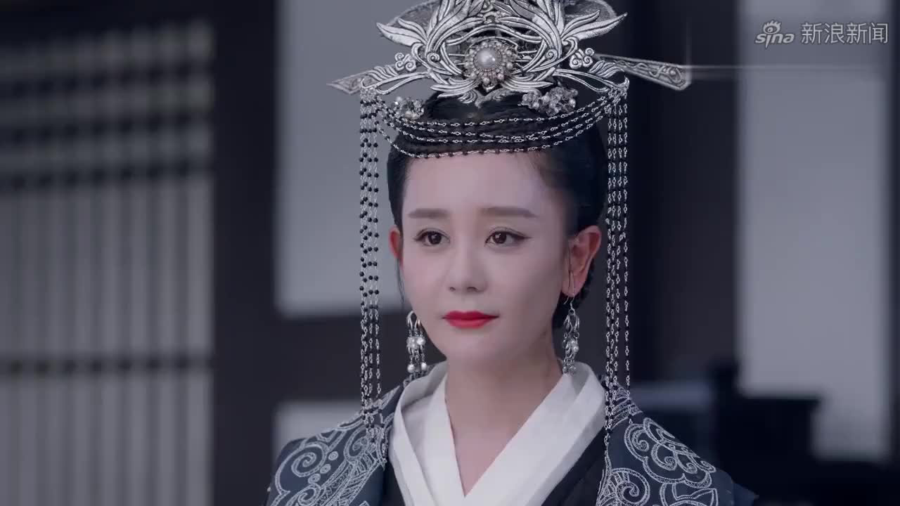 独孤皇后:阿史那颂享尽荣华,最后落得如此下场,让人感慨!