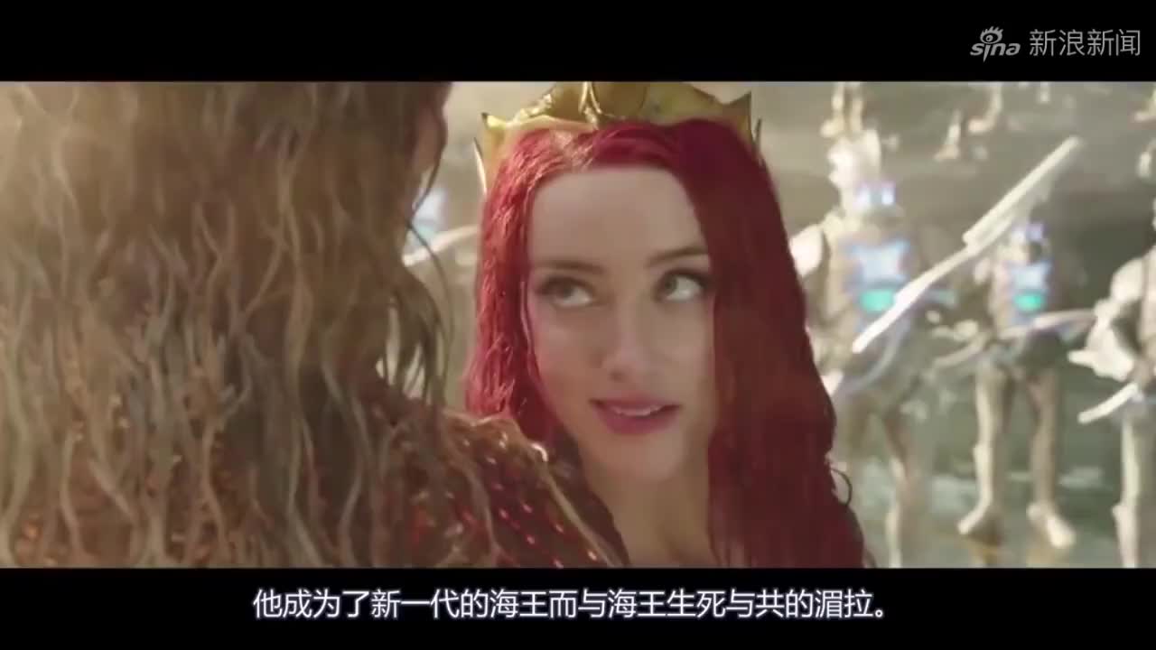 《科洛弗档案-上》科洛弗乱入环太平洋!