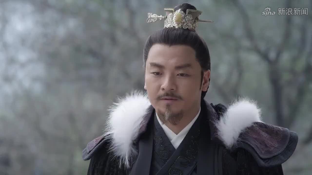 少年包青天3:哪来的黄金,包拯很诧异,难道还有帮凶
