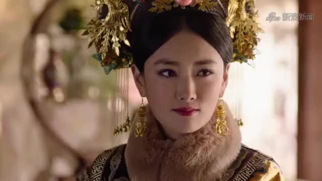 天下粮田:皇后和皇上聊起了正事,皇上认为刘统勋不该提出废皇庄