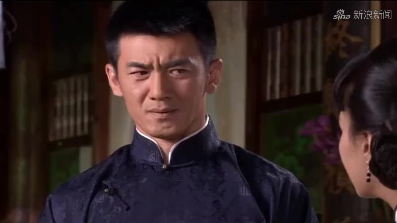 娘心:天成卧床这么久终于醒了,普天同庆!