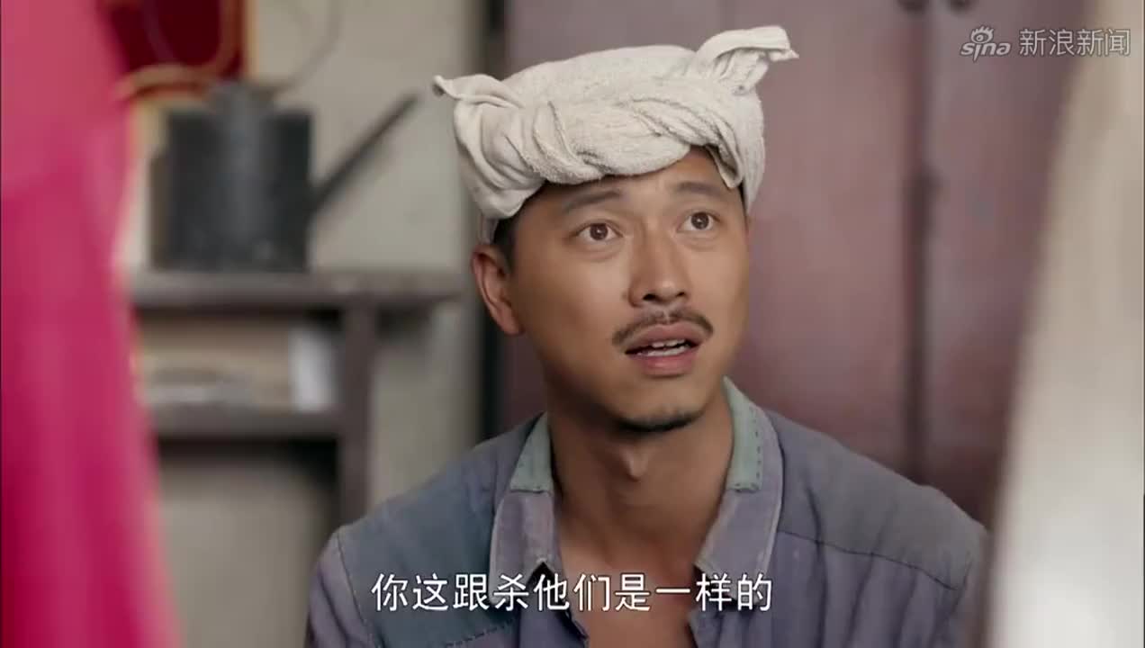 平凡的世界:少平边挖煤边背元素周期表,工友以为他用外国话骂人