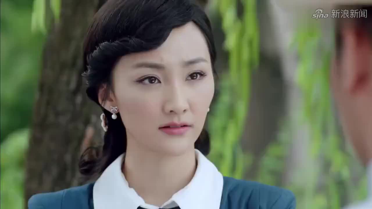 不可能完成的任务:尹三和上官玉的对话,被门后的男子全部听到!