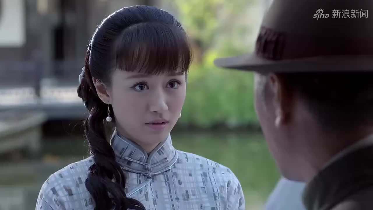 寒山令:面对课长阁下的压力,男子只好同意把钱姑娘放了