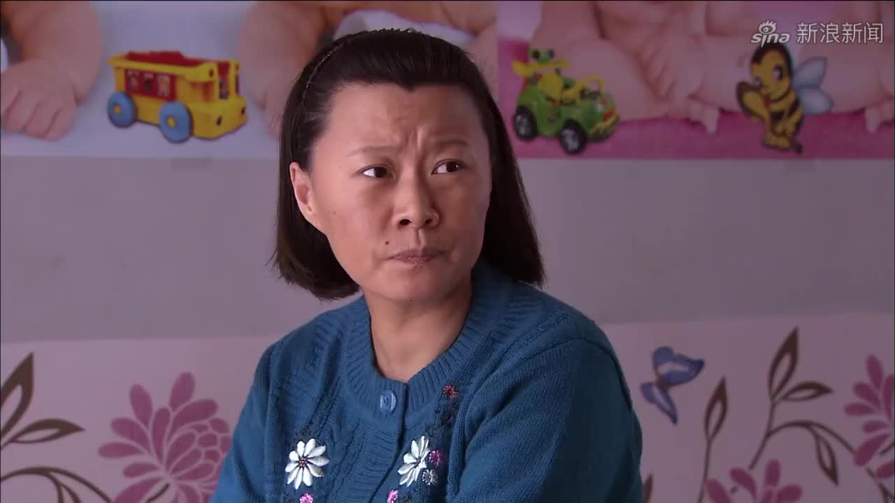 谢广坤又想开会,永强娘被逼无奈,只好同意办庆典!