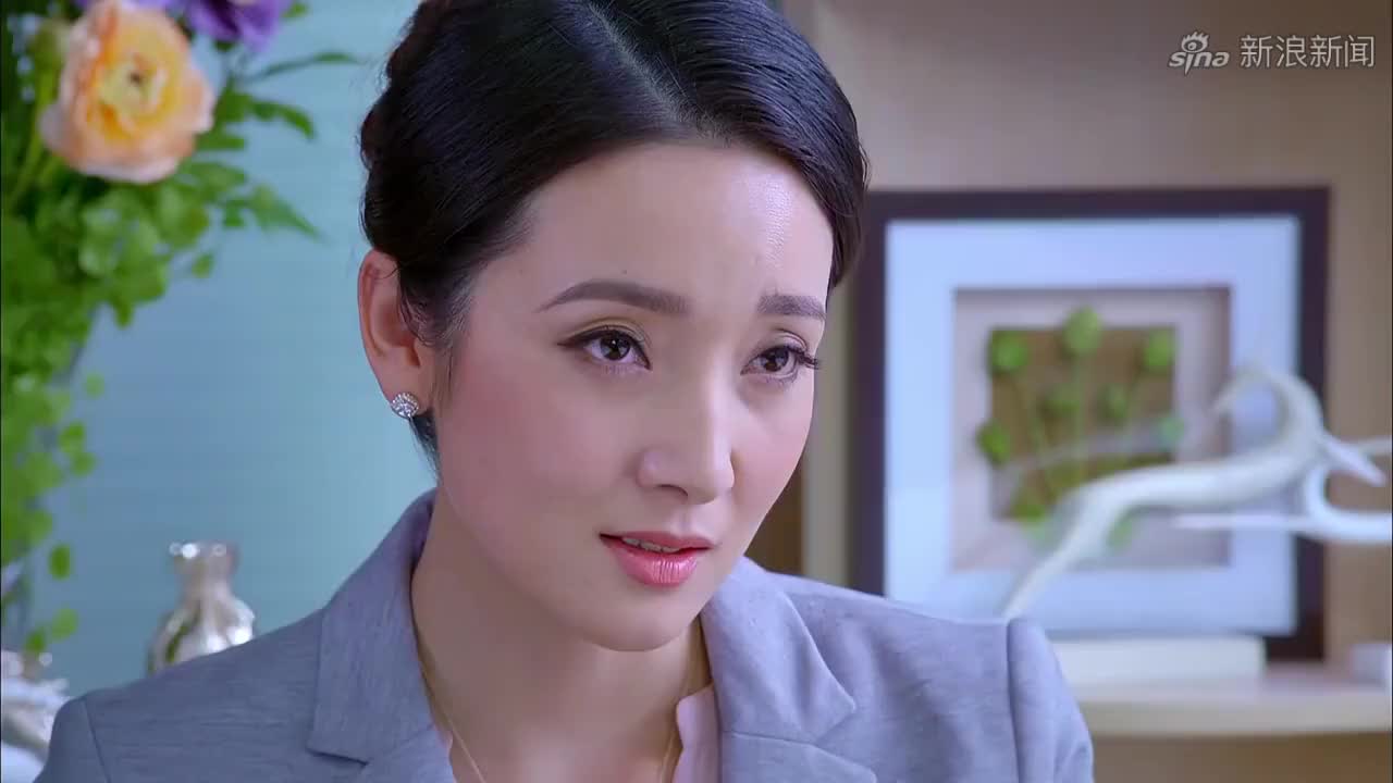 谈判冤家:同事故意算计女儿搞破坏,老总一看就傻眼了
