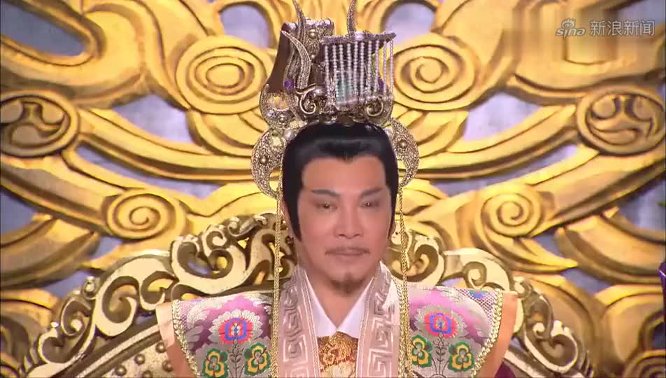 封神榜:四大魔将投靠姬昌,遭申公豹出手,结果妲己生气提出手