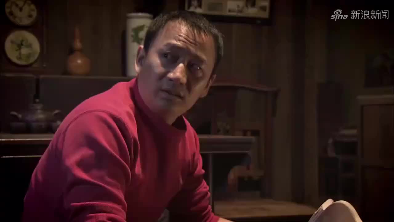 错恨:赵燕子准备和李黛石表明心迹,结果家被砸了,太惨了