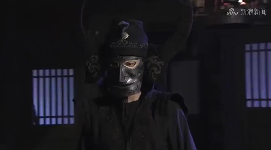 神探狄仁杰:狄仁杰问元芳的武功有多高,元芳的回答太狂妄了