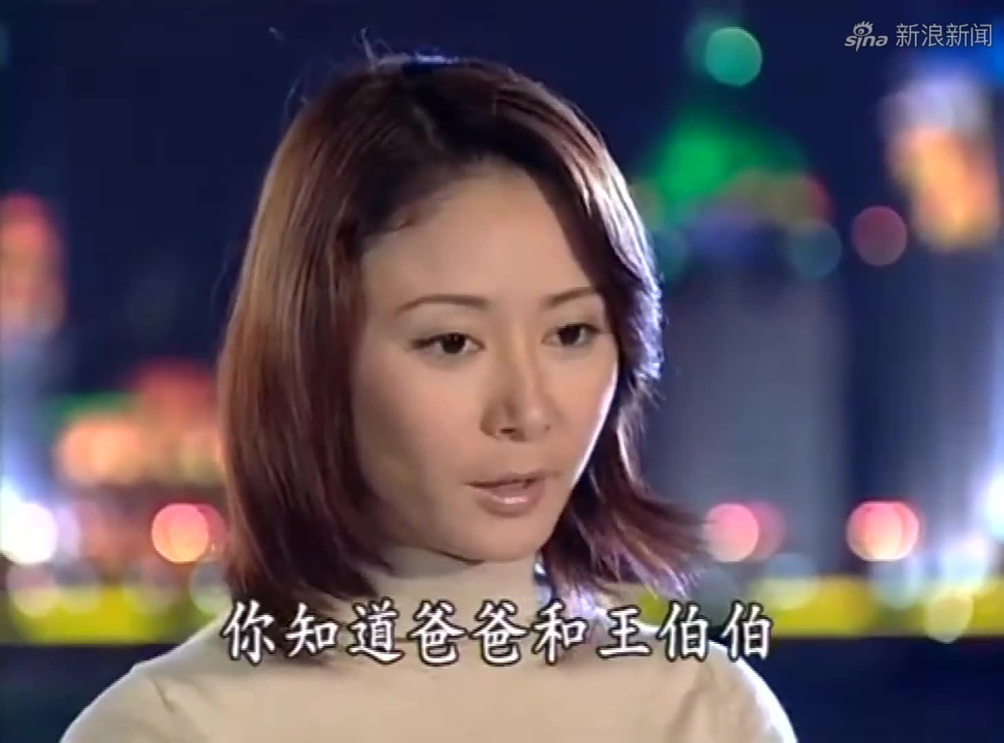 粉红女郎:王浩龚喜找阿呆妈妈,发现对方留下蛋糕,阿呆身世是谜