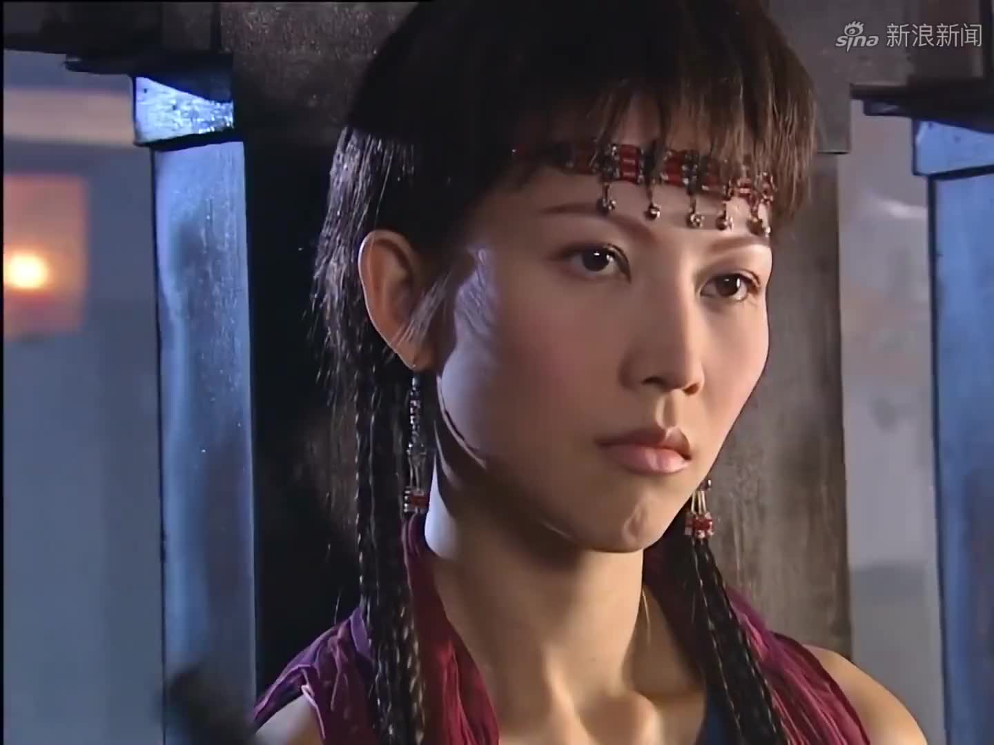 灵镜传奇:尹仲赶往水月洞天,天奇打算去支援,却被赵云喊回去