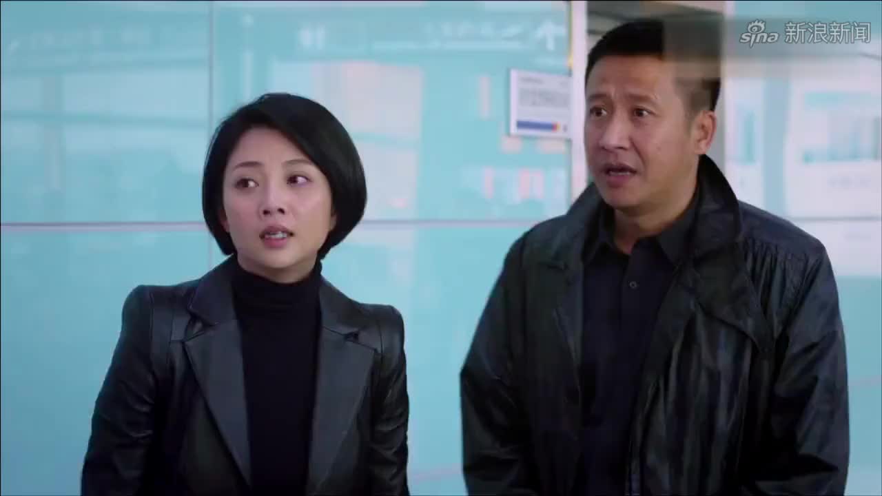 无贼结局:弟媳卷钱跑路,段虎用多年偷窃经验让她登不了机,贼帅