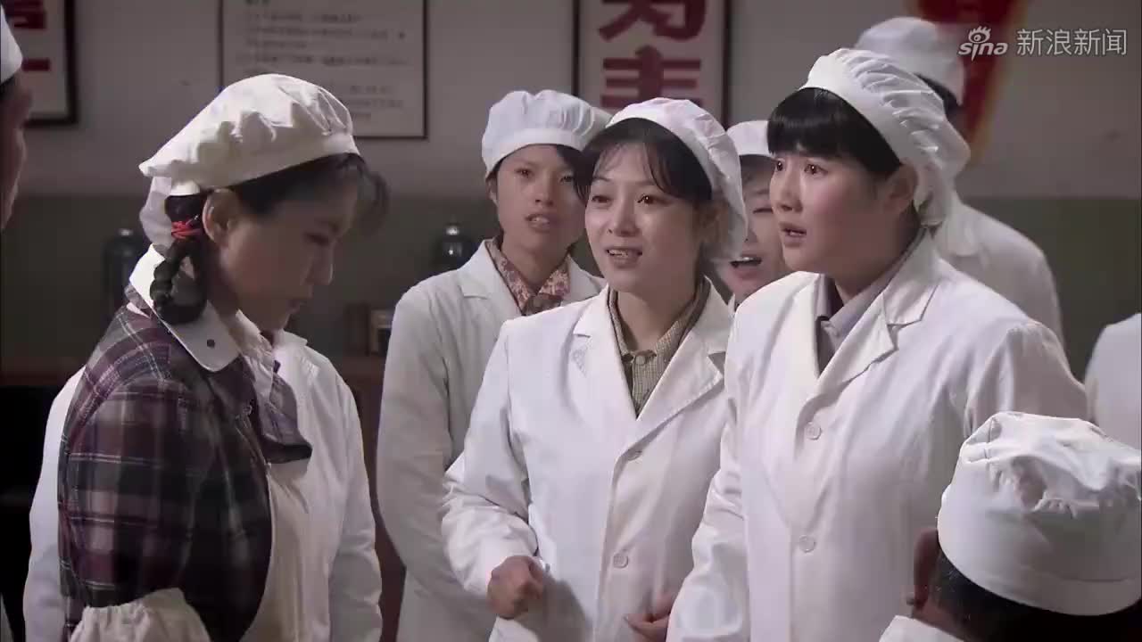 错恨:赵燕子自私做媒,不顾人品,怕丈夫被抢走?