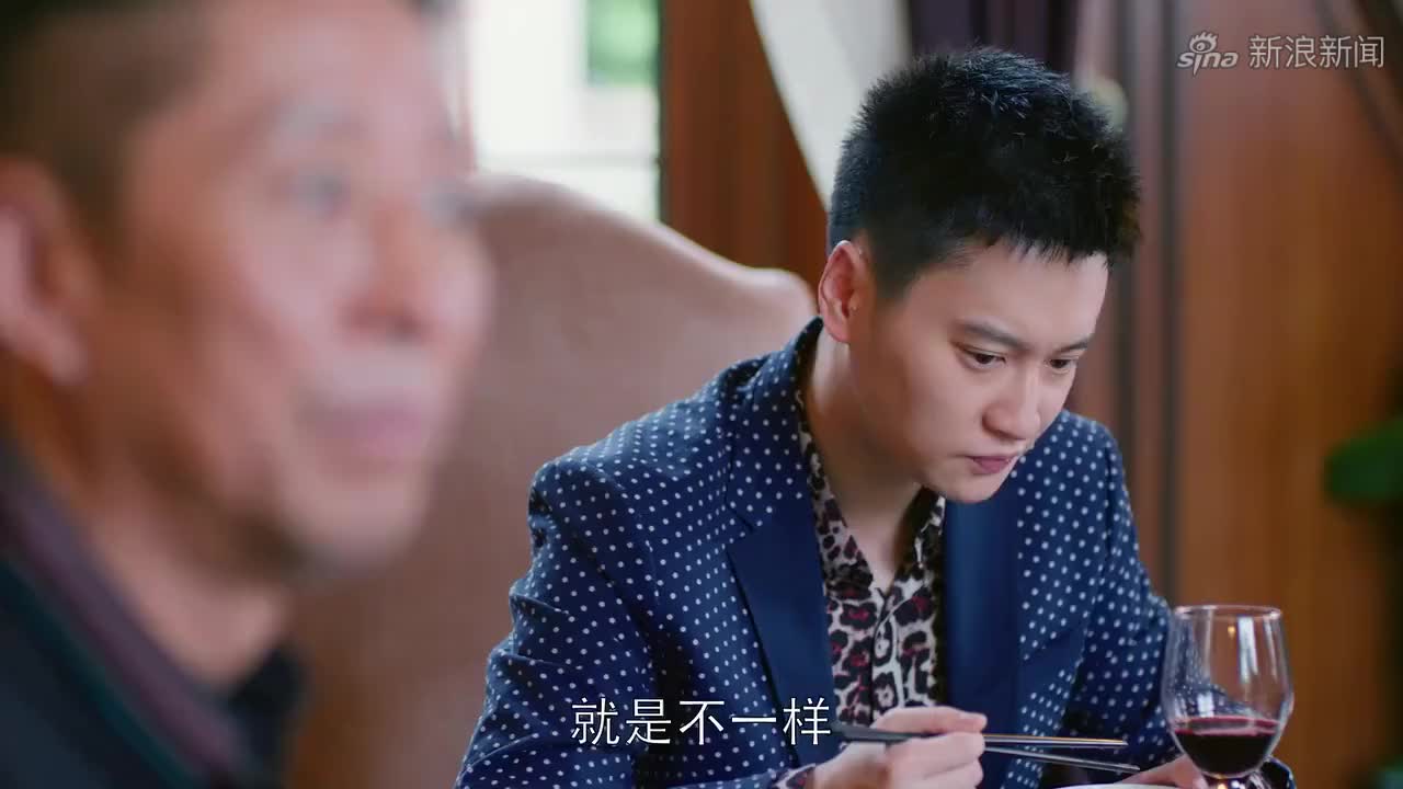 曲筱绡一语点破曲家机密,怪不得哥哥无法无天,人家才是嫡长子!