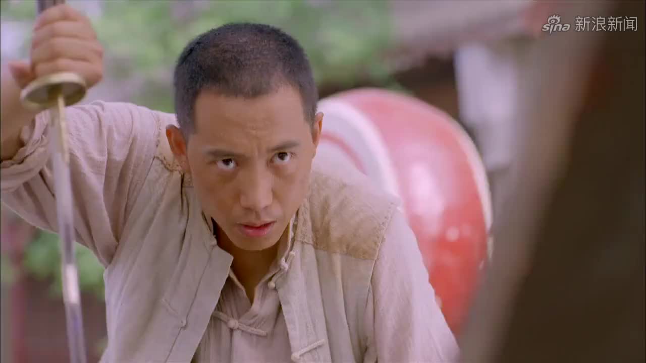 大刀记:玉如回家脸上挂彩,大娘心疼,这是你男人打的