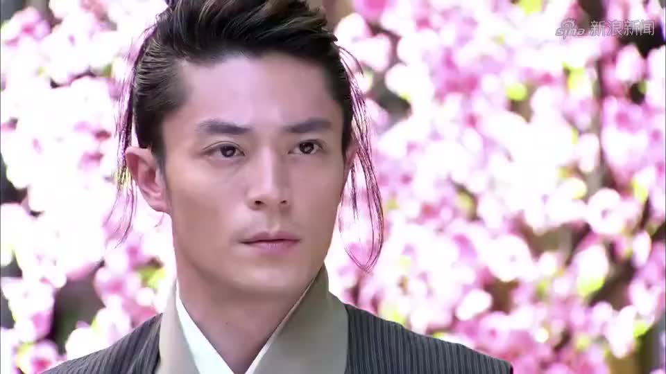 金玉良缘顾长风把一切都告诉了玉麒麟和江晓萱二人