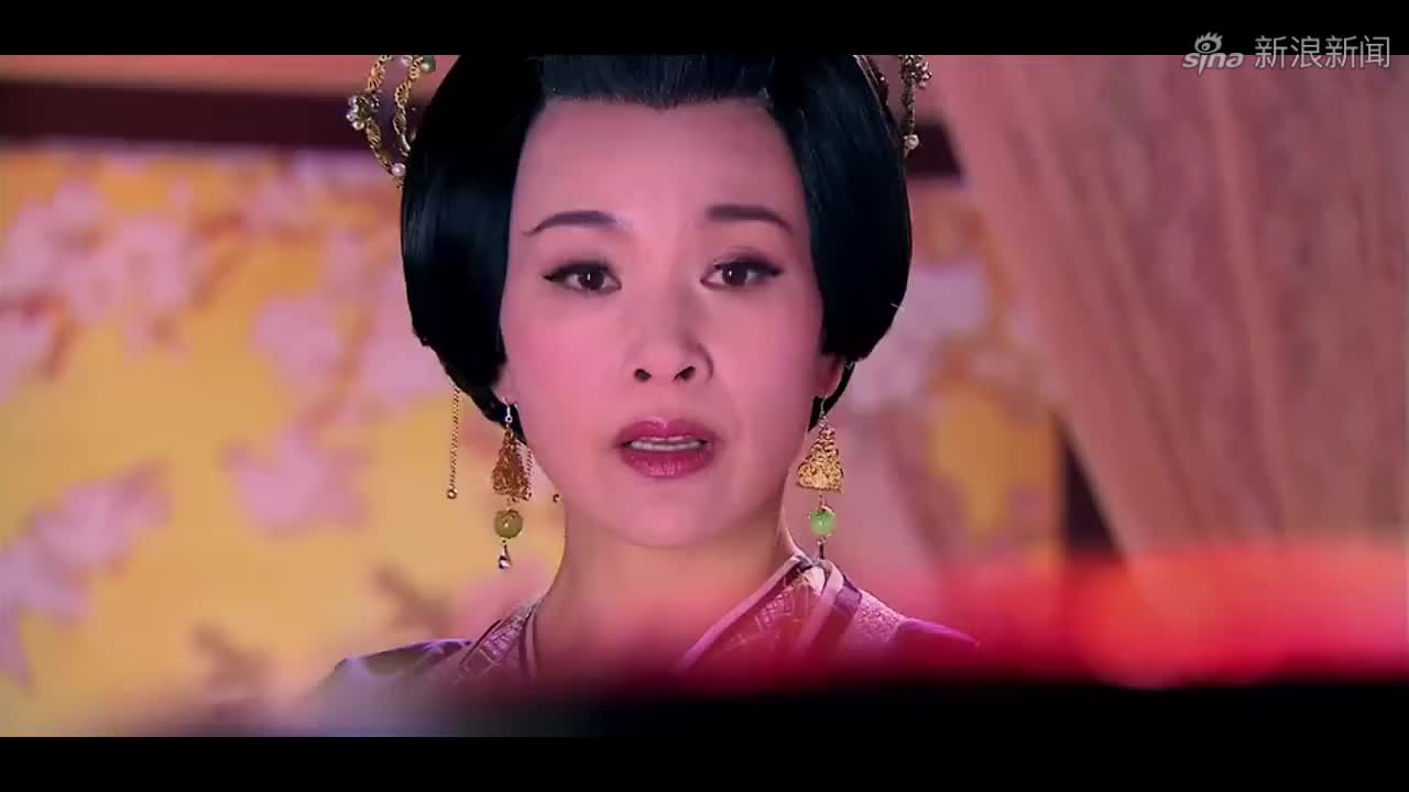 独孤皇后:杨广召见杨素,不料下人做出这一举动,杨素顿时懵了!