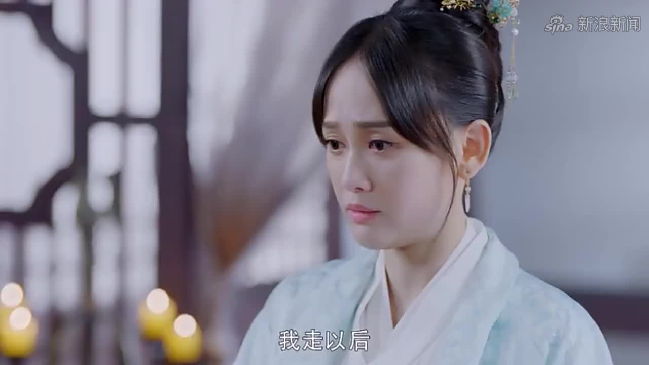 为了罢免嫣儿,各大人一人一句,觉得嫣儿歹毒