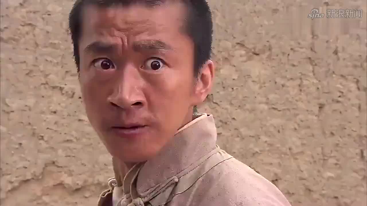 抗日奇侠:第二场比赛开始,铁柱上台比赛,土肥原坐立难安