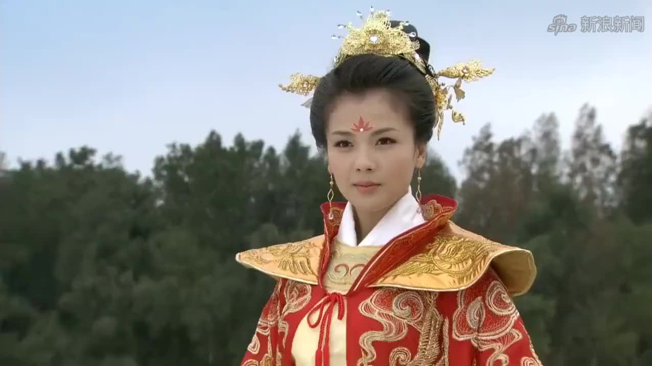 妈祖真是大爱,能让顽孽感化,让白骨重生