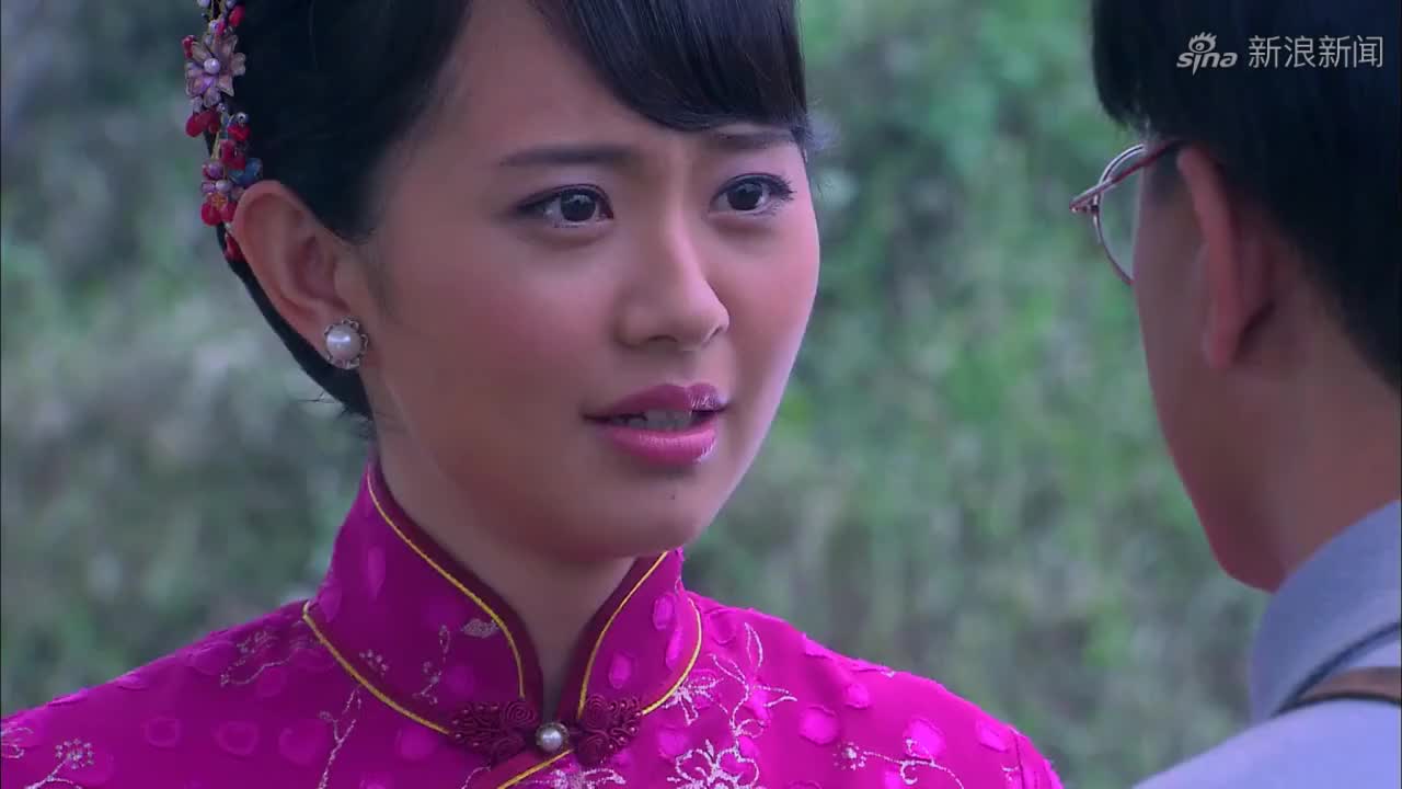 独立连:小伙见到未婚妻,哪料她已是压寨夫人,连孩子都有了