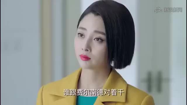 鸡毛飞上天:王旭为了保护邱岩打同学,气的玉珠拿起鸡毛掸子!