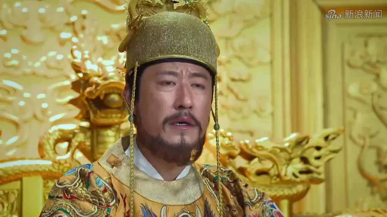 朱元璋:从这里开始朱元璋才真正成了自己的主人