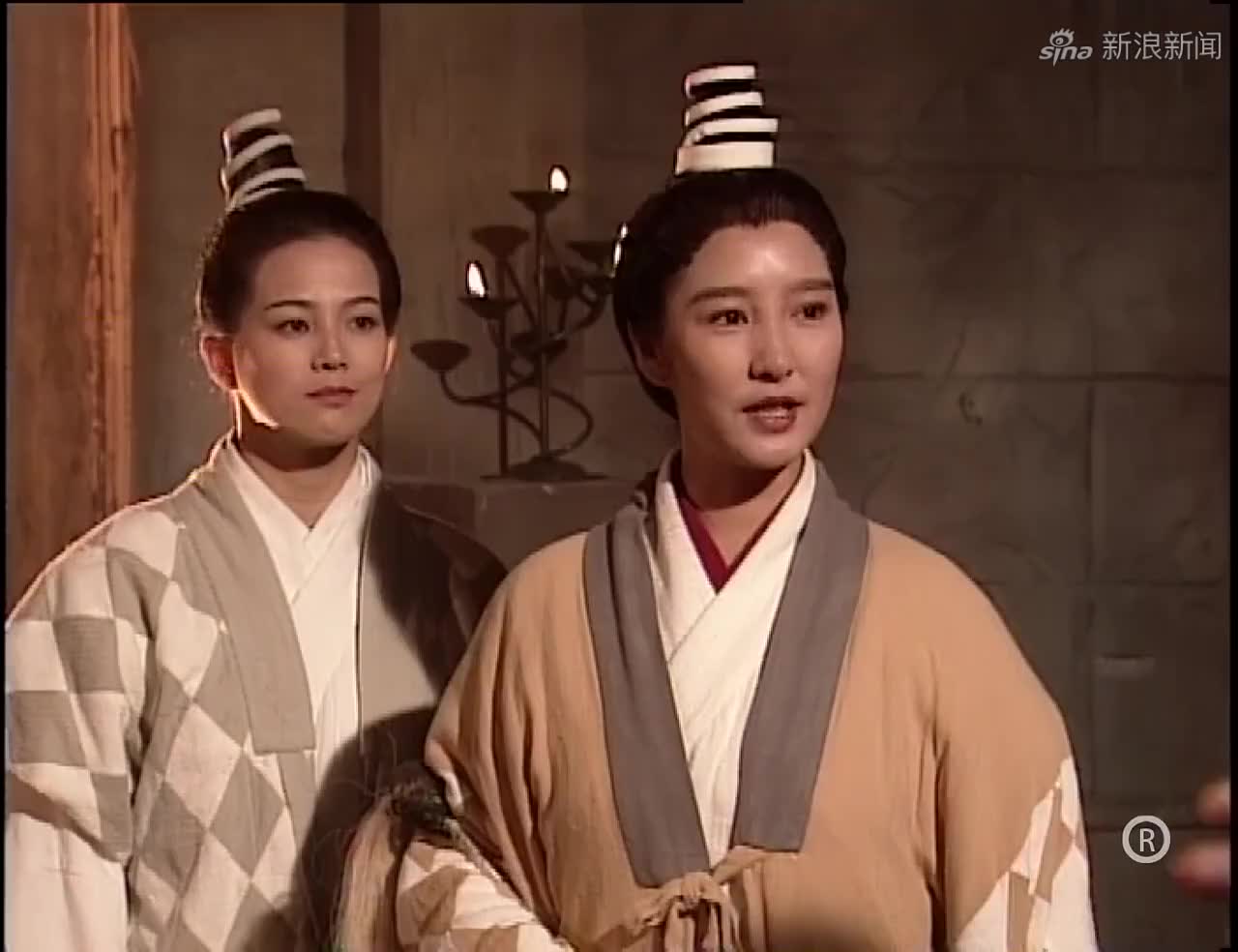 神雕侠侣:李莫愁找到叛徒徒弟,没想到是徒弟的仇人,麻烦了