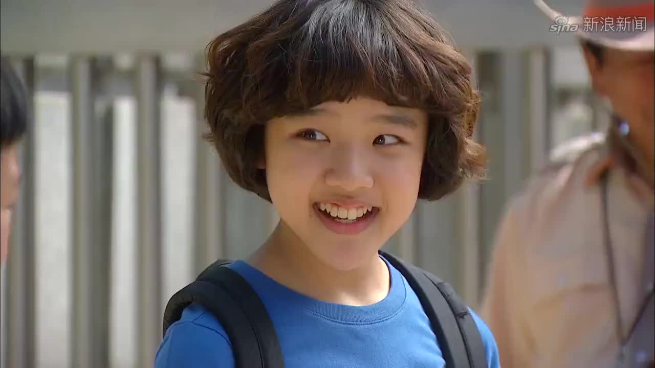 女王的教室:金香奇千宝根笑得这么开心,可是其他人脸都绿了