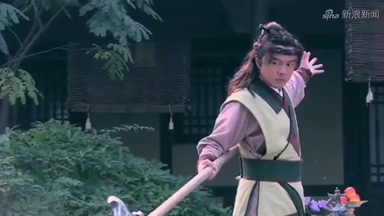 隋唐英雄:程咬金喜提八卦宣花斧,三招打懵尤俊达