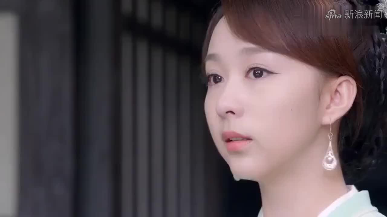 《独孤皇后》我若有不测,所有人都得给我陪葬,好嚣张的话啊