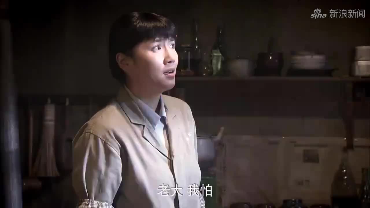 错恨:赵燕子准备和李黛石表明心迹,结果家被砸了,太惨了